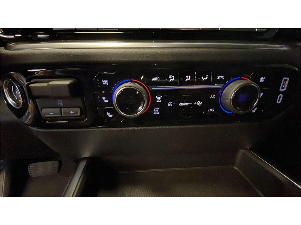 new 2026 Chevrolet Silverado 1500 car, priced at $63,935
