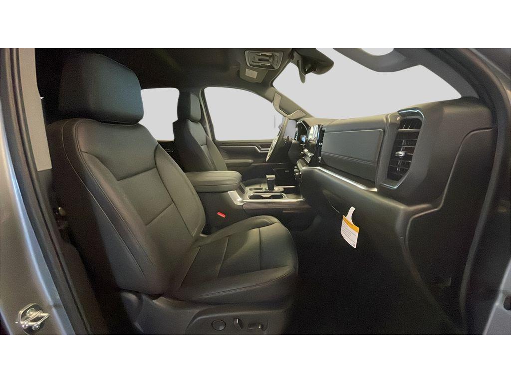 new 2026 Chevrolet Silverado 1500 car, priced at $63,935