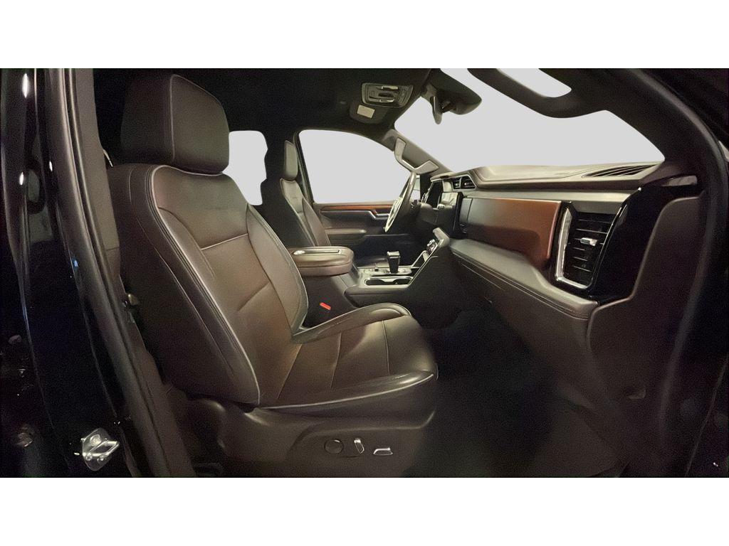 used 2022 GMC Sierra 1500 car, priced at $49,750