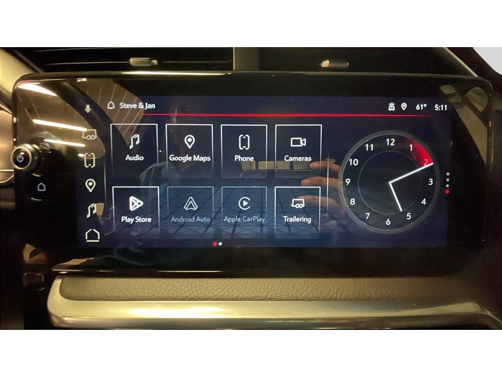 used 2022 GMC Sierra 1500 car, priced at $49,750