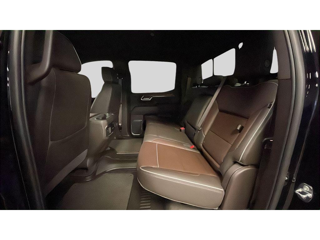 used 2022 GMC Sierra 1500 car, priced at $49,750