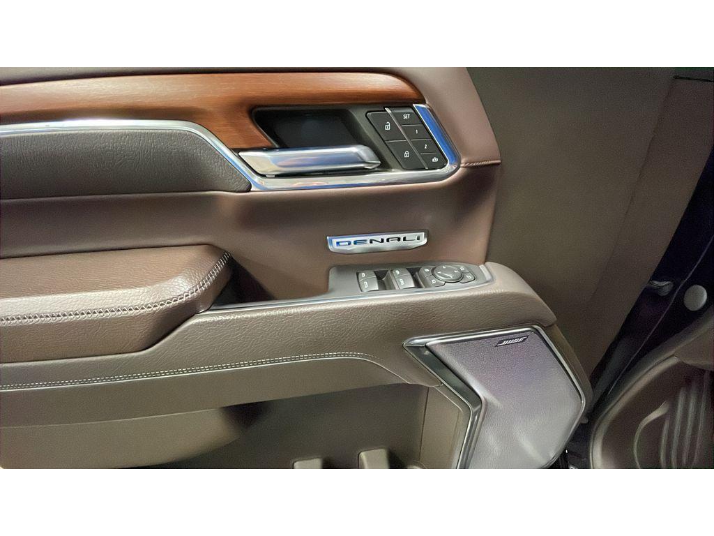 used 2022 GMC Sierra 1500 car, priced at $49,750