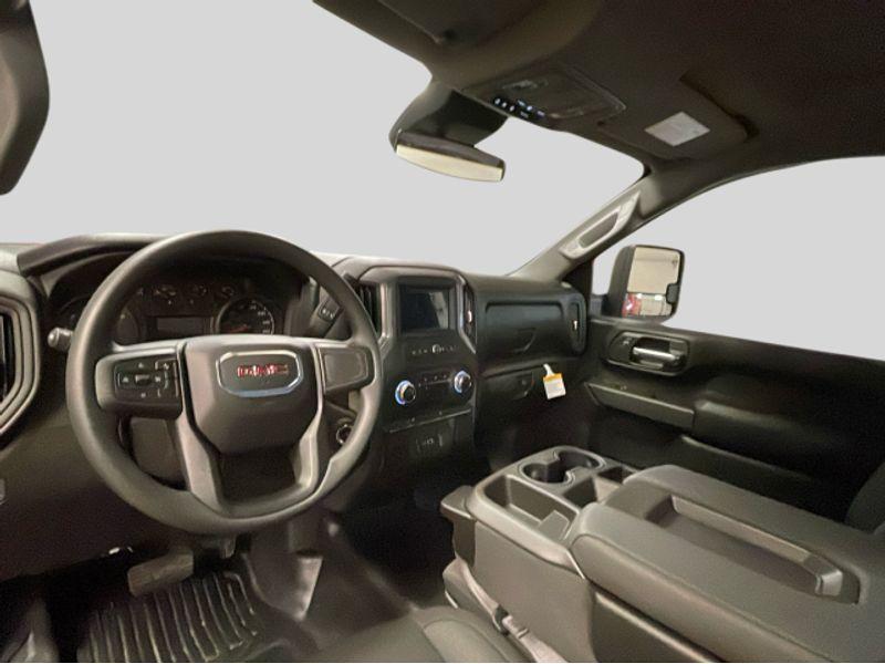 new 2025 GMC Sierra 2500 car, priced at $52,840