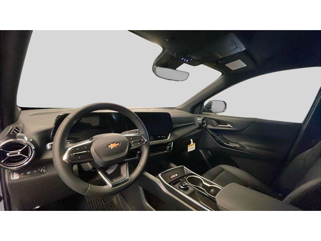 new 2026 Chevrolet Equinox car, priced at $34,740