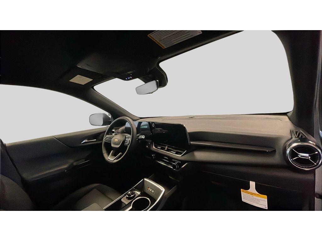 new 2026 Chevrolet Equinox car, priced at $34,740