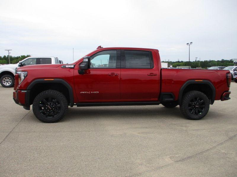 new 2024 GMC Sierra 2500 car, priced at $87,745