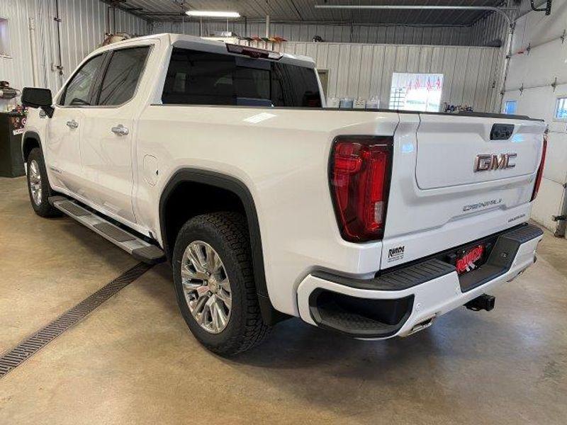 new 2025 GMC Sierra 1500 car, priced at $71,065