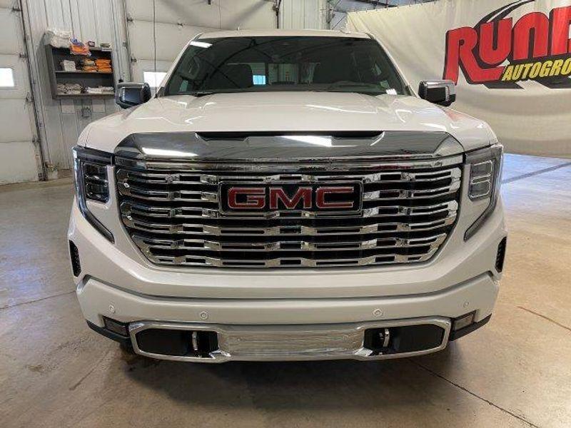 new 2025 GMC Sierra 1500 car, priced at $71,065