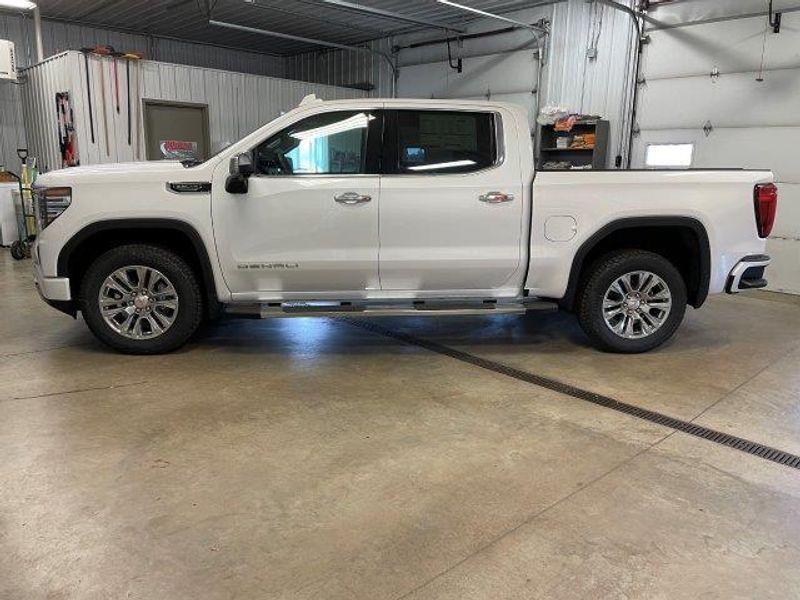 new 2025 GMC Sierra 1500 car, priced at $71,065