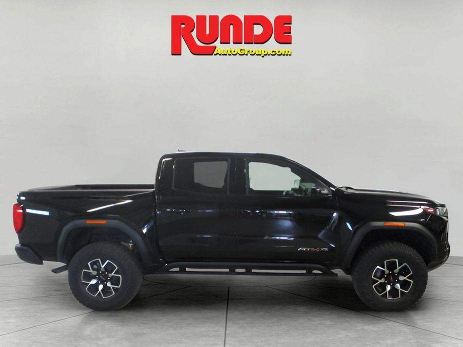 new 2024 GMC Canyon car, priced at $57,940