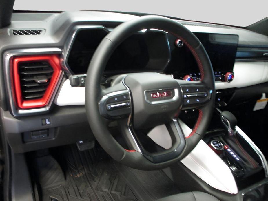 new 2024 GMC Canyon car, priced at $53,940