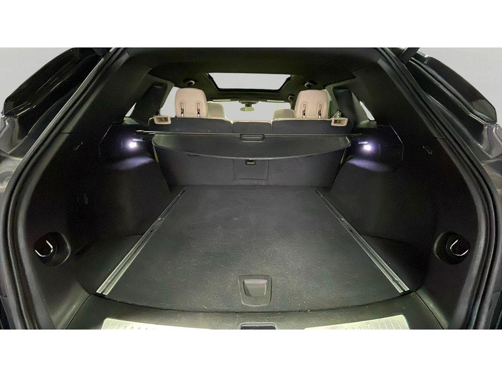 used 2019 Cadillac XT5 car, priced at $11,570