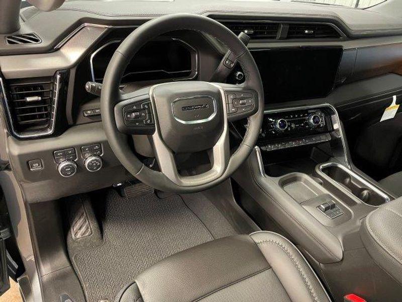 new 2025 GMC Sierra 2500 car, priced at $87,900