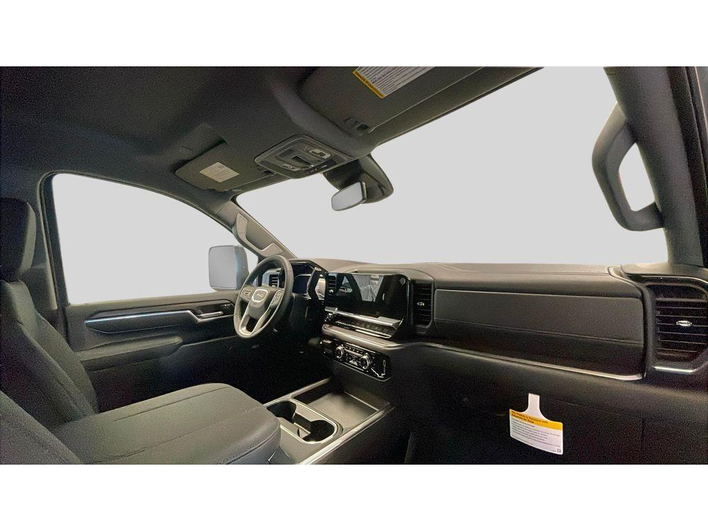 new 2025 GMC Sierra 2500 car, priced at $71,770