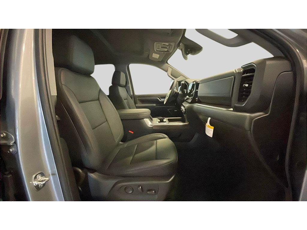 new 2025 GMC Sierra 2500 car, priced at $71,770