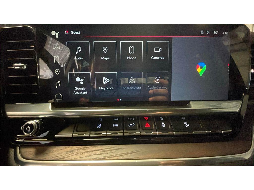 new 2025 GMC Sierra 2500 car, priced at $71,770