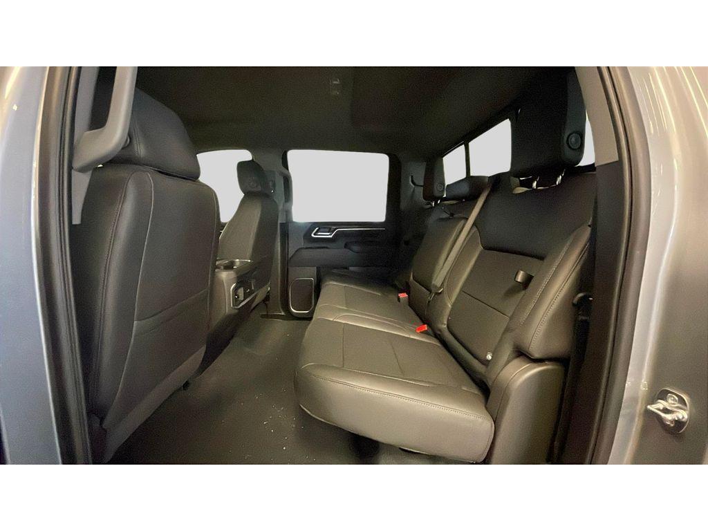 new 2025 GMC Sierra 2500 car, priced at $71,770