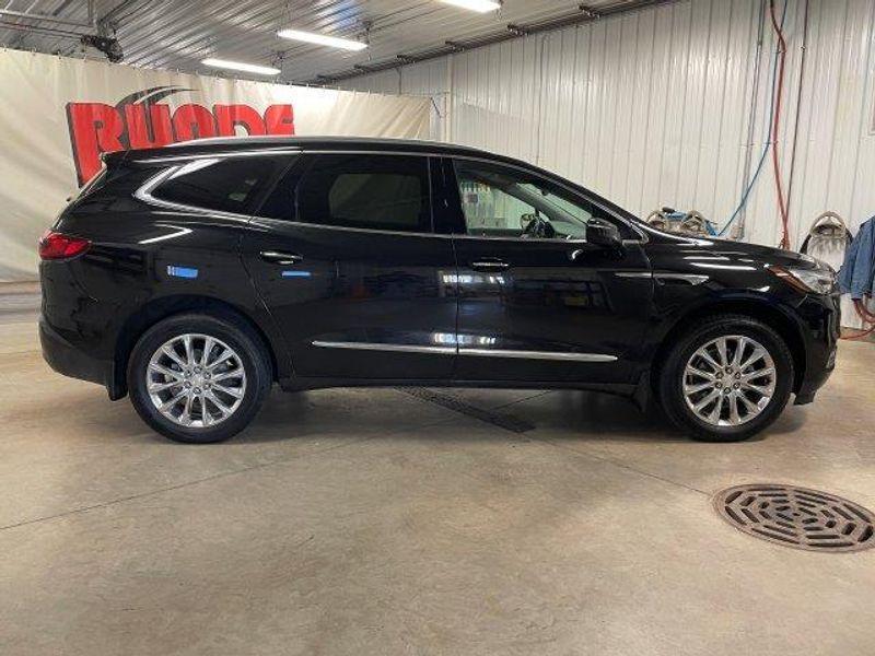 used 2021 Buick Enclave car, priced at $28,941