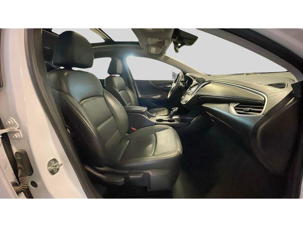 used 2022 Chevrolet Malibu car, priced at $19,900