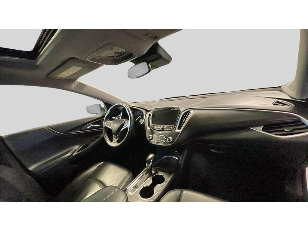 used 2022 Chevrolet Malibu car, priced at $19,900
