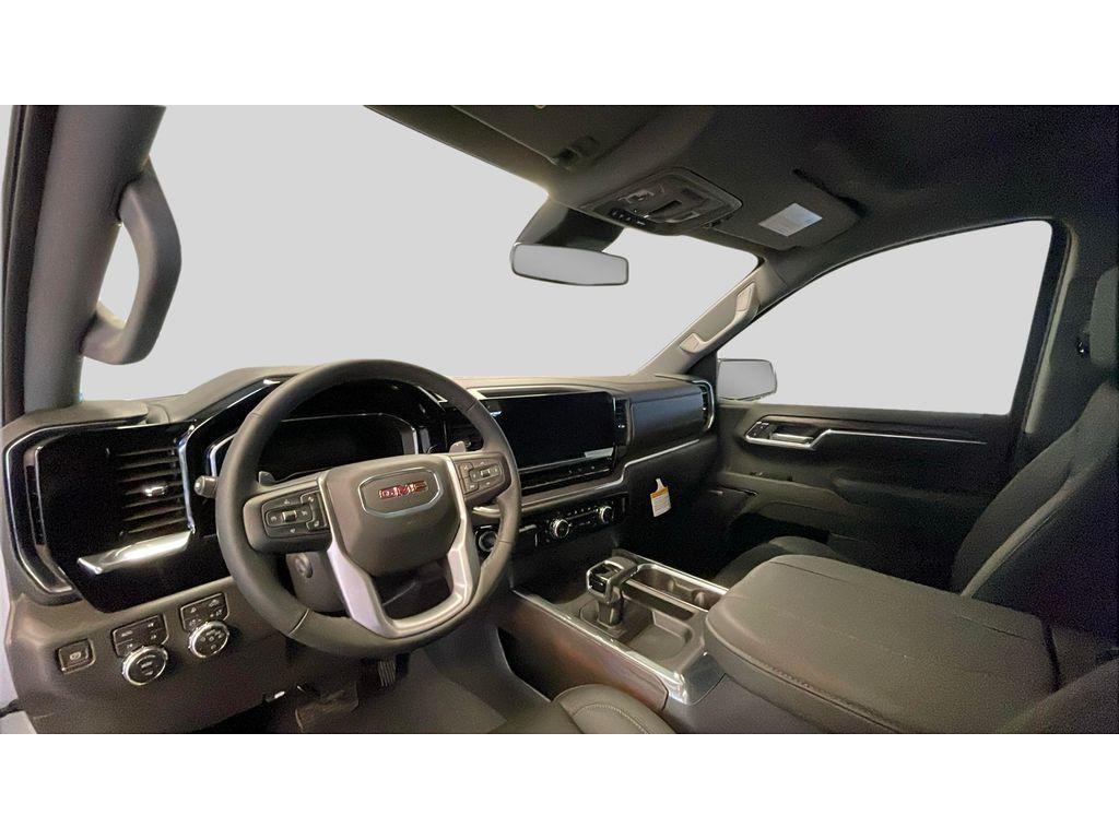 new 2025 GMC Sierra 1500 car, priced at $64,230