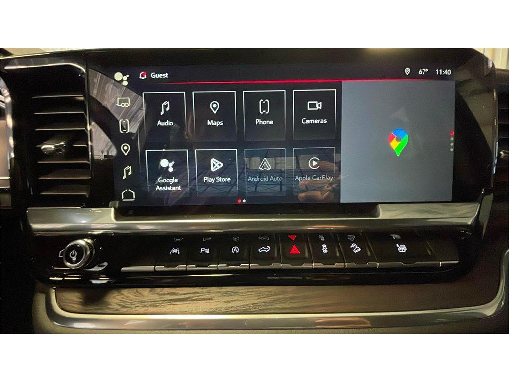 new 2025 GMC Sierra 1500 car, priced at $64,230