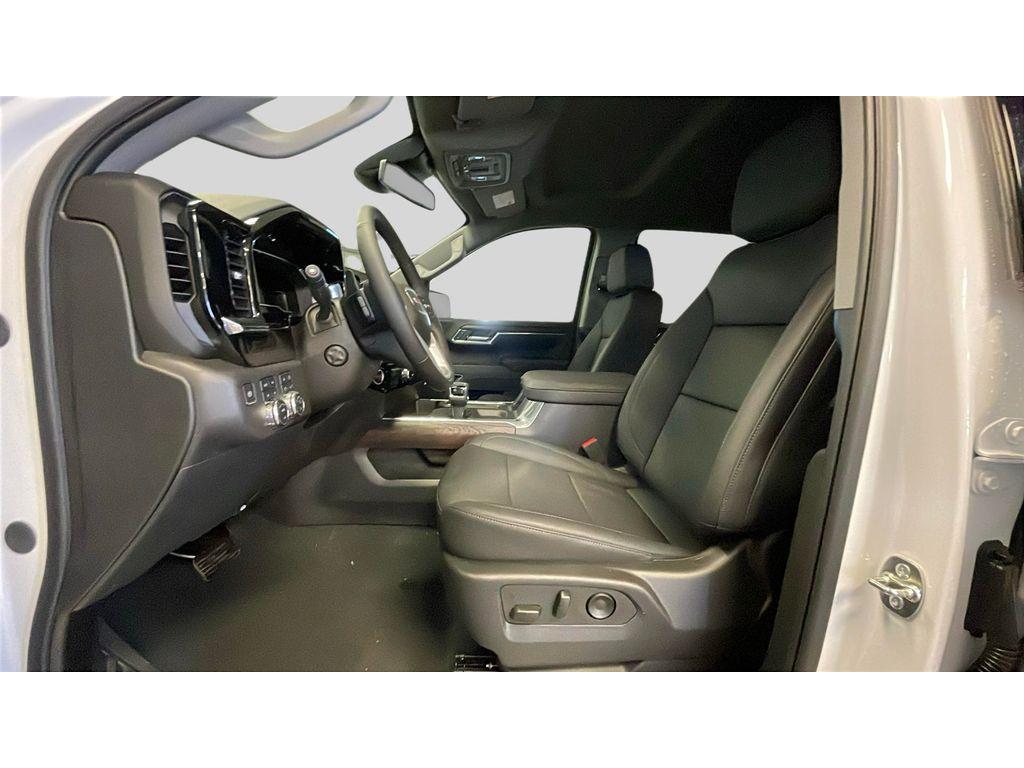 new 2025 GMC Sierra 1500 car, priced at $64,230
