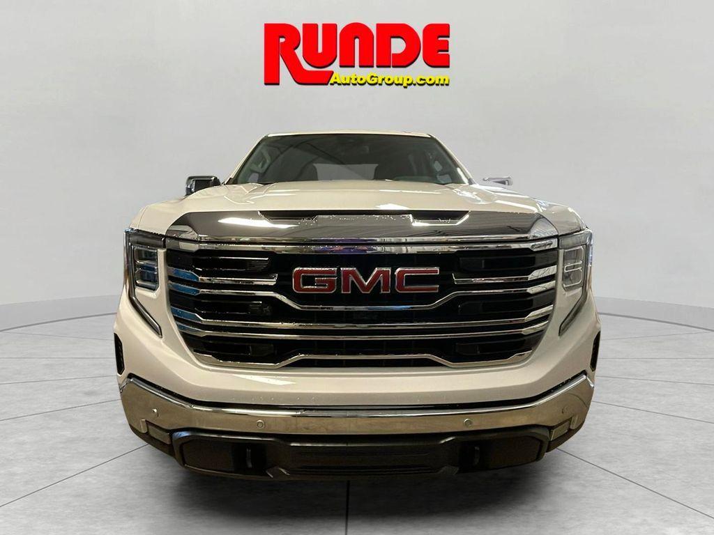 new 2025 GMC Sierra 1500 car, priced at $64,230