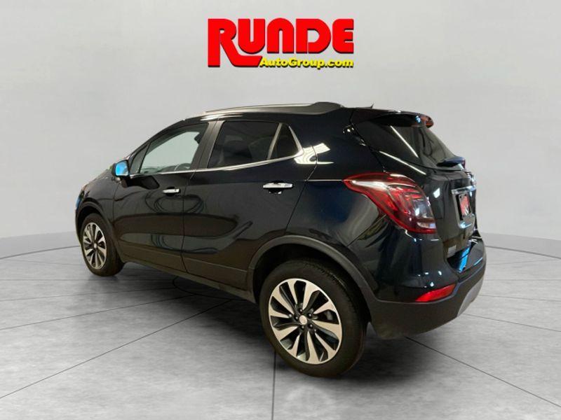 used 2021 Buick Encore car, priced at $19,990