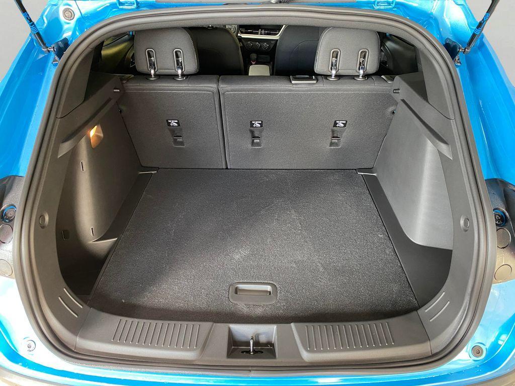 new 2026 Chevrolet Trax car, priced at $25,300