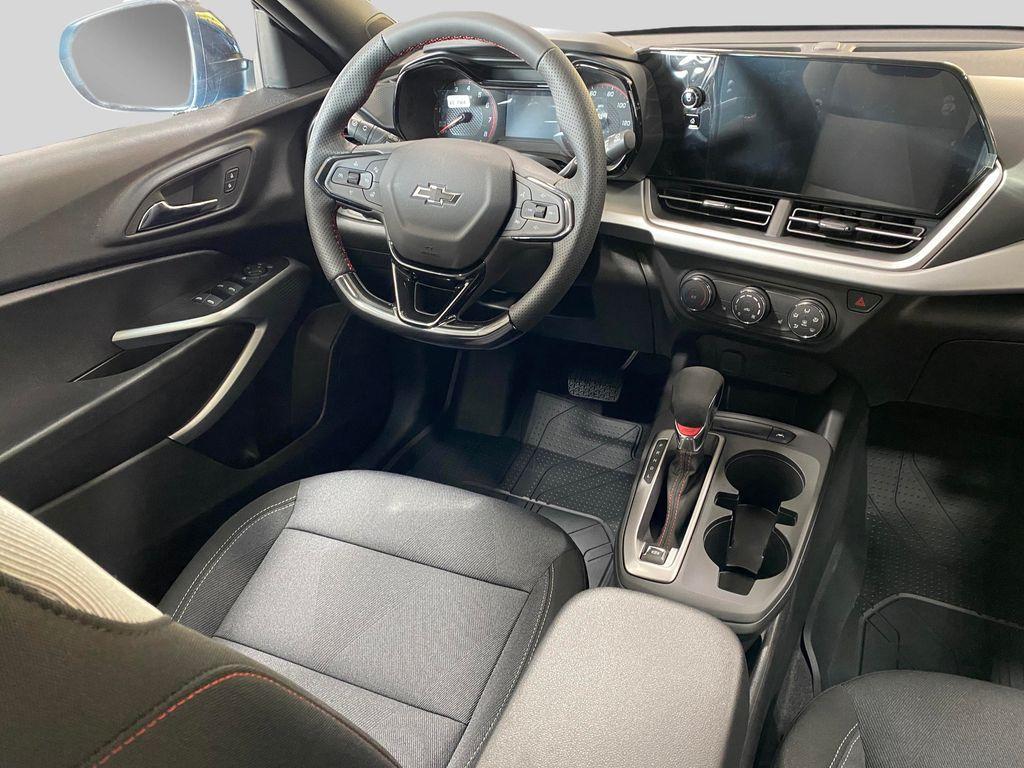 new 2026 Chevrolet Trax car, priced at $25,300