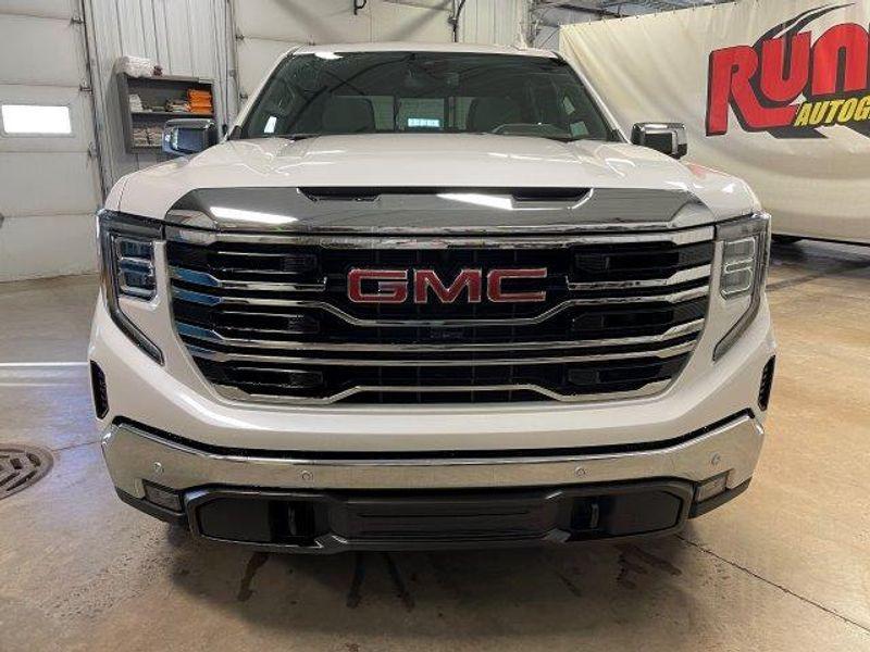 new 2025 GMC Sierra 1500 car, priced at $65,820