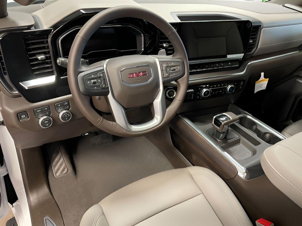 new 2025 GMC Sierra 1500 car, priced at $65,320