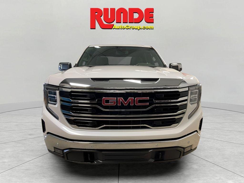 new 2025 GMC Sierra 1500 car, priced at $65,320