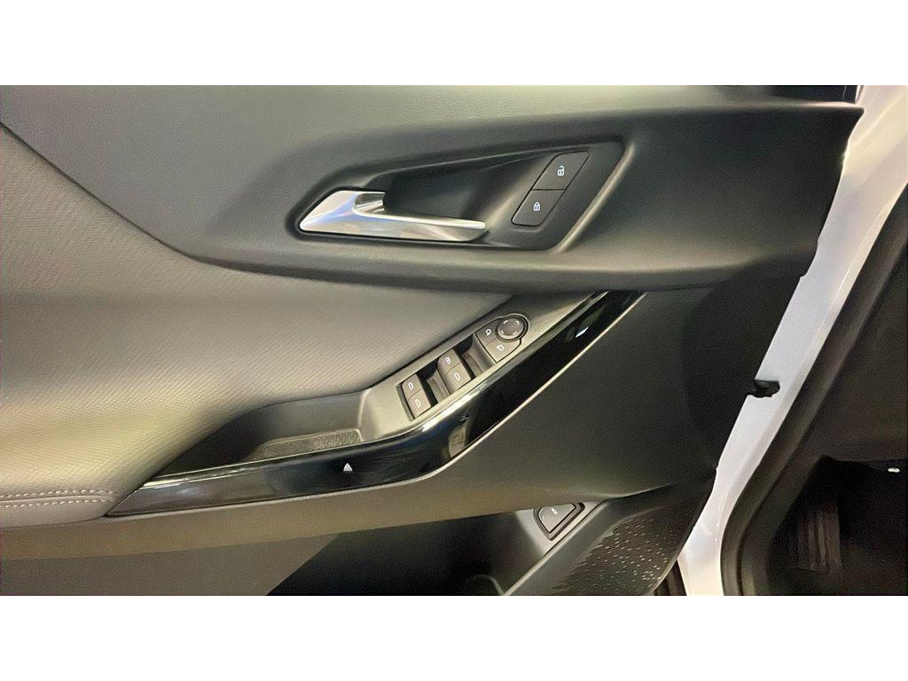 new 2026 Chevrolet Equinox car, priced at $33,840