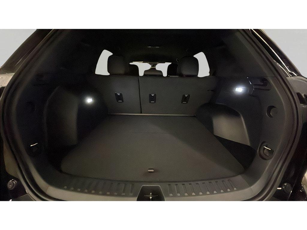 new 2026 Chevrolet Equinox car, priced at $34,549
