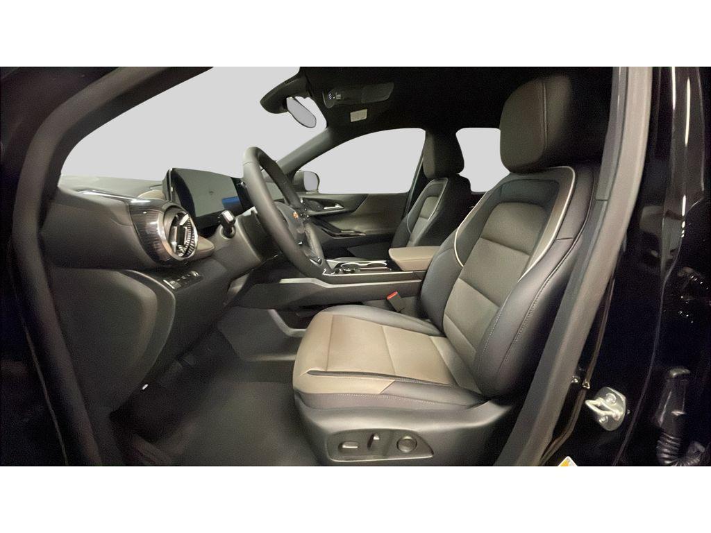 new 2026 Chevrolet Equinox car, priced at $34,549
