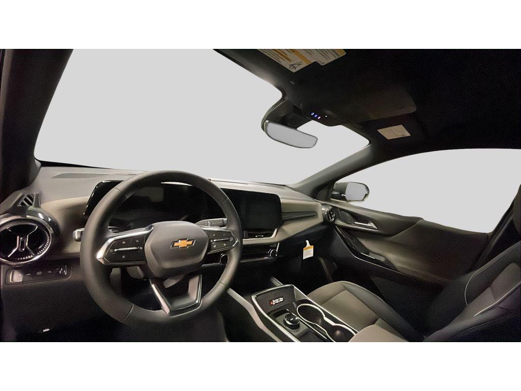 new 2026 Chevrolet Equinox car, priced at $34,549