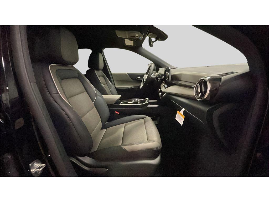 new 2026 Chevrolet Equinox car, priced at $34,549