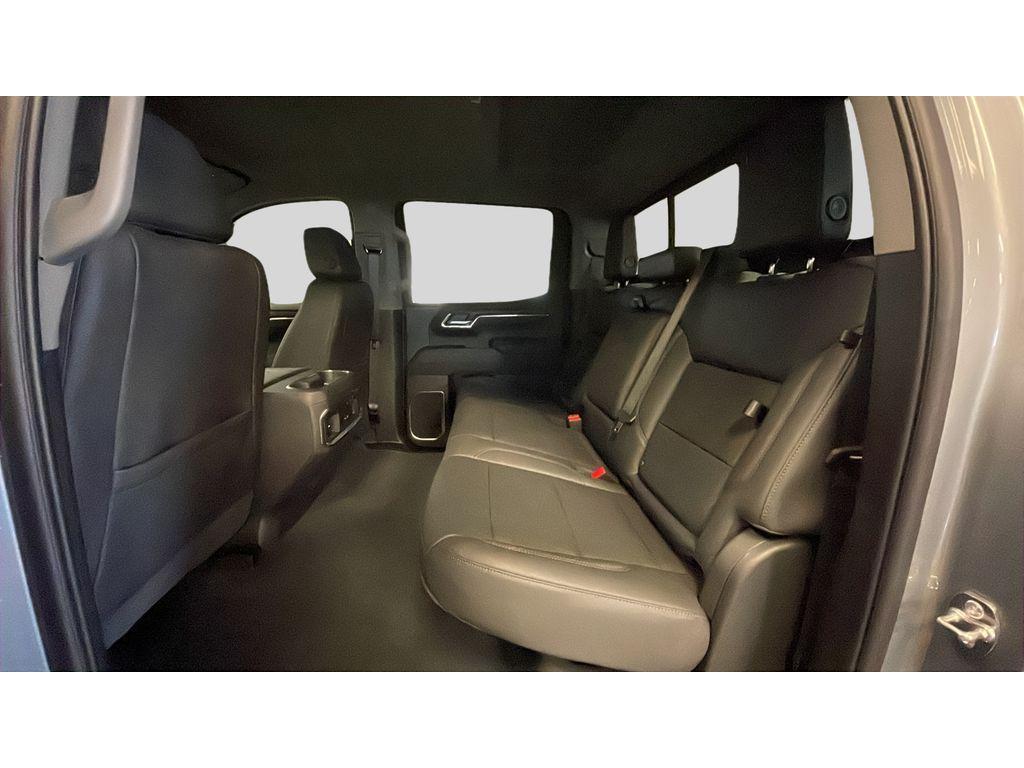 new 2026 GMC Sierra 1500 car, priced at $65,835