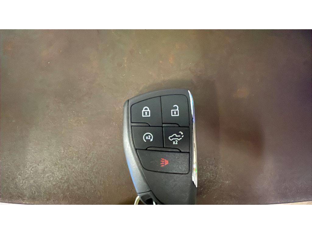 new 2026 GMC Sierra 1500 car, priced at $65,835