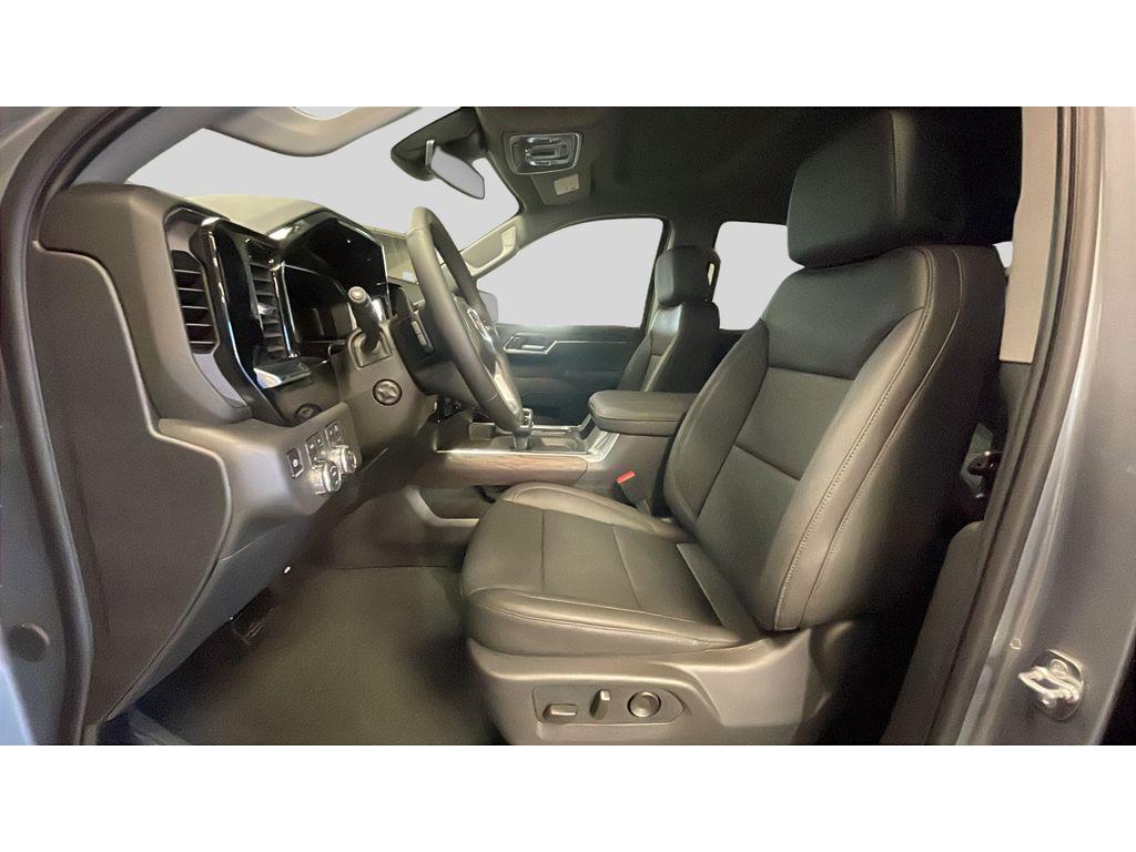 new 2026 GMC Sierra 1500 car, priced at $65,835