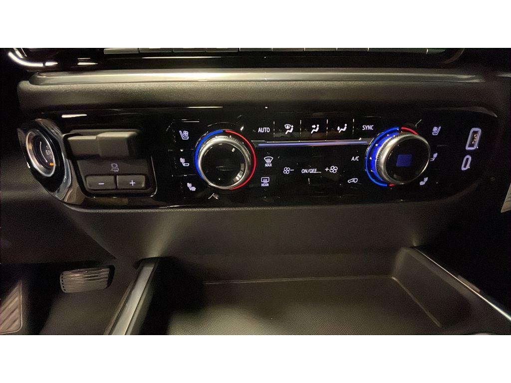 new 2026 GMC Sierra 1500 car, priced at $65,835