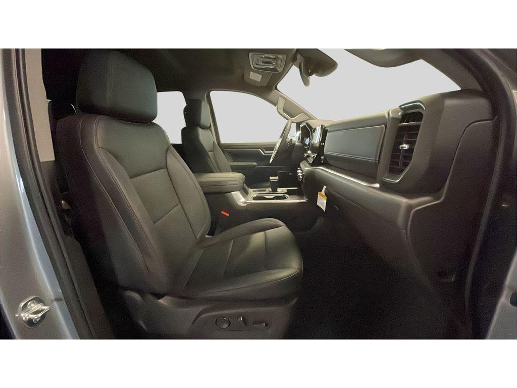 new 2026 GMC Sierra 1500 car, priced at $65,835