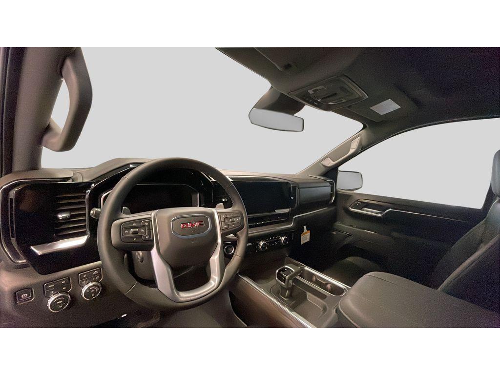 new 2026 GMC Sierra 1500 car, priced at $65,835