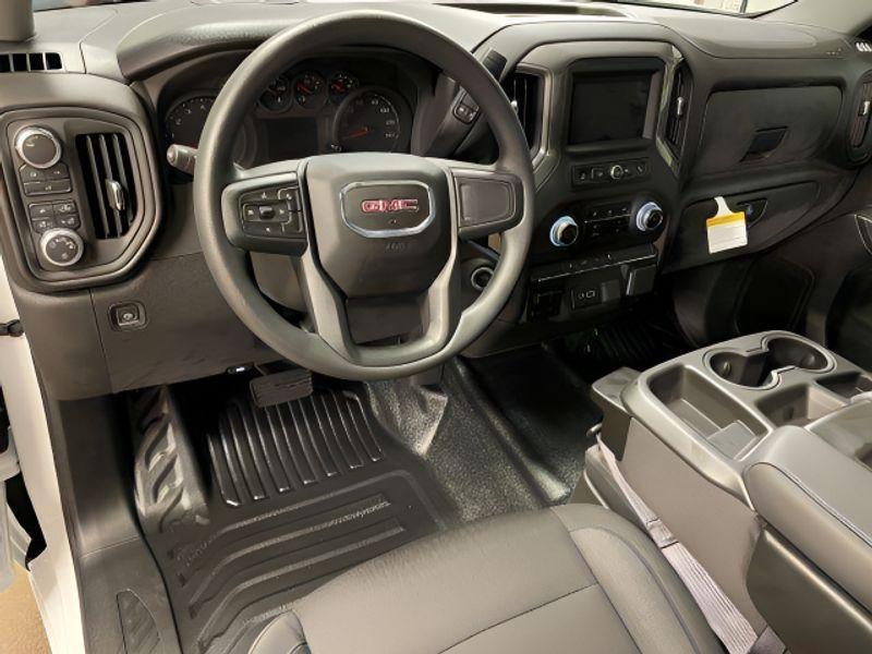 new 2025 GMC Sierra 2500 car, priced at $53,475