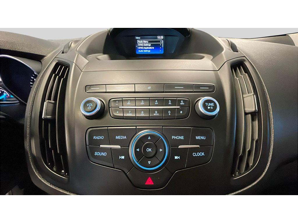 used 2019 Ford Escape car, priced at $14,490