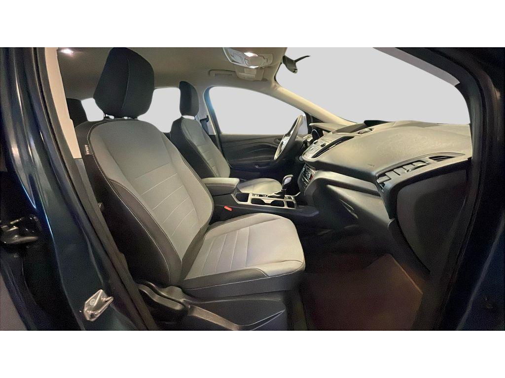 used 2019 Ford Escape car, priced at $14,490