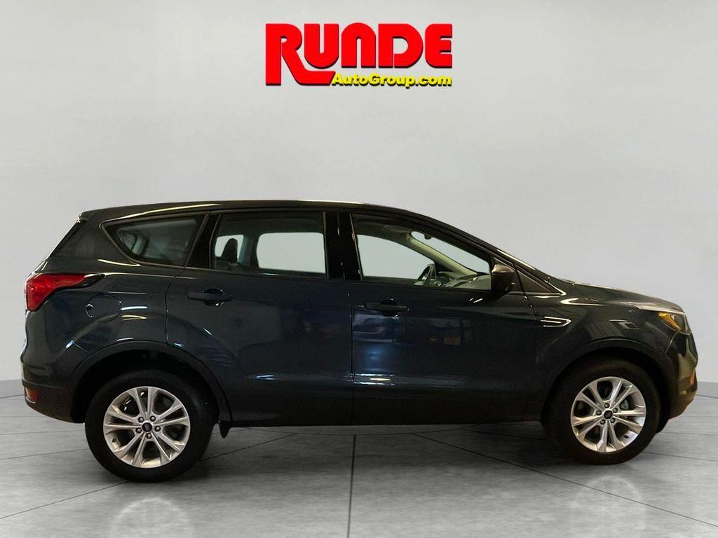 used 2019 Ford Escape car, priced at $14,490