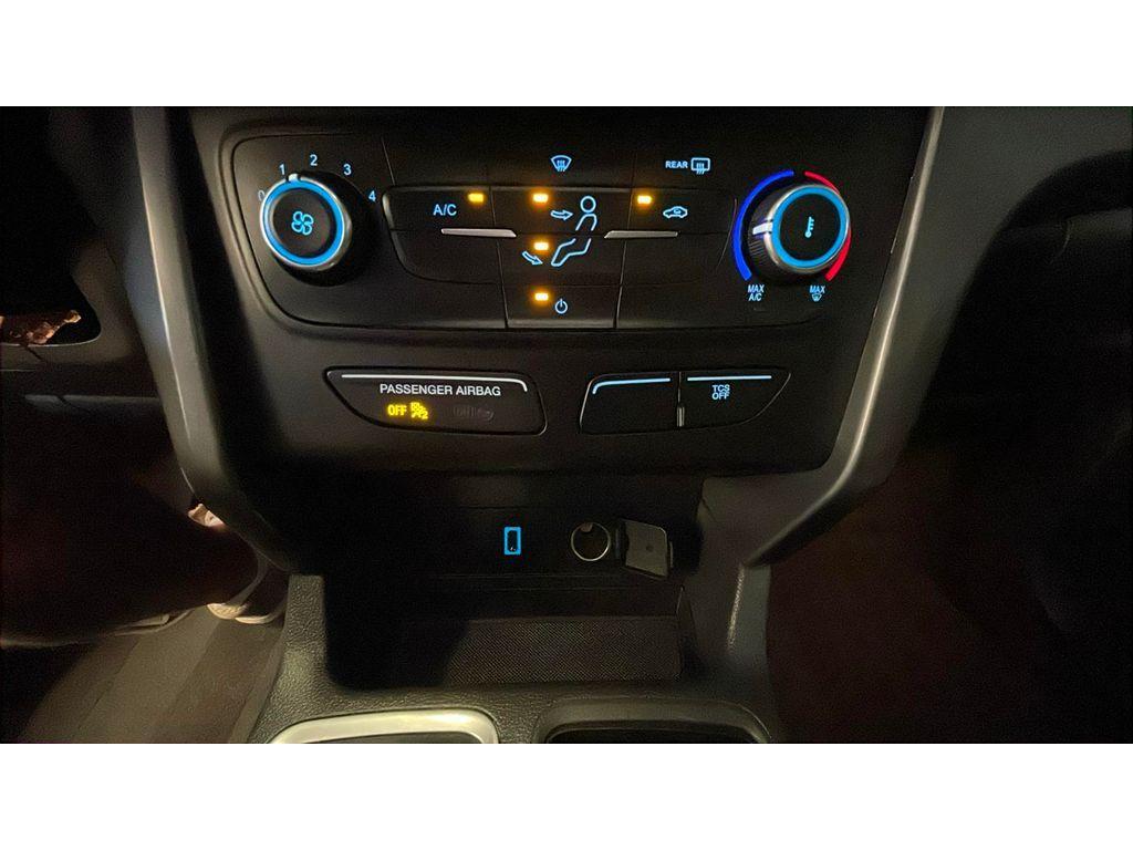 used 2019 Ford Escape car, priced at $14,490